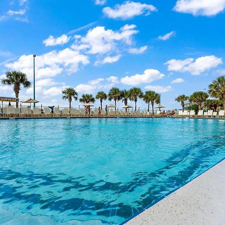 The Summit 1128 Apartment Panama City Beach Exterior photo