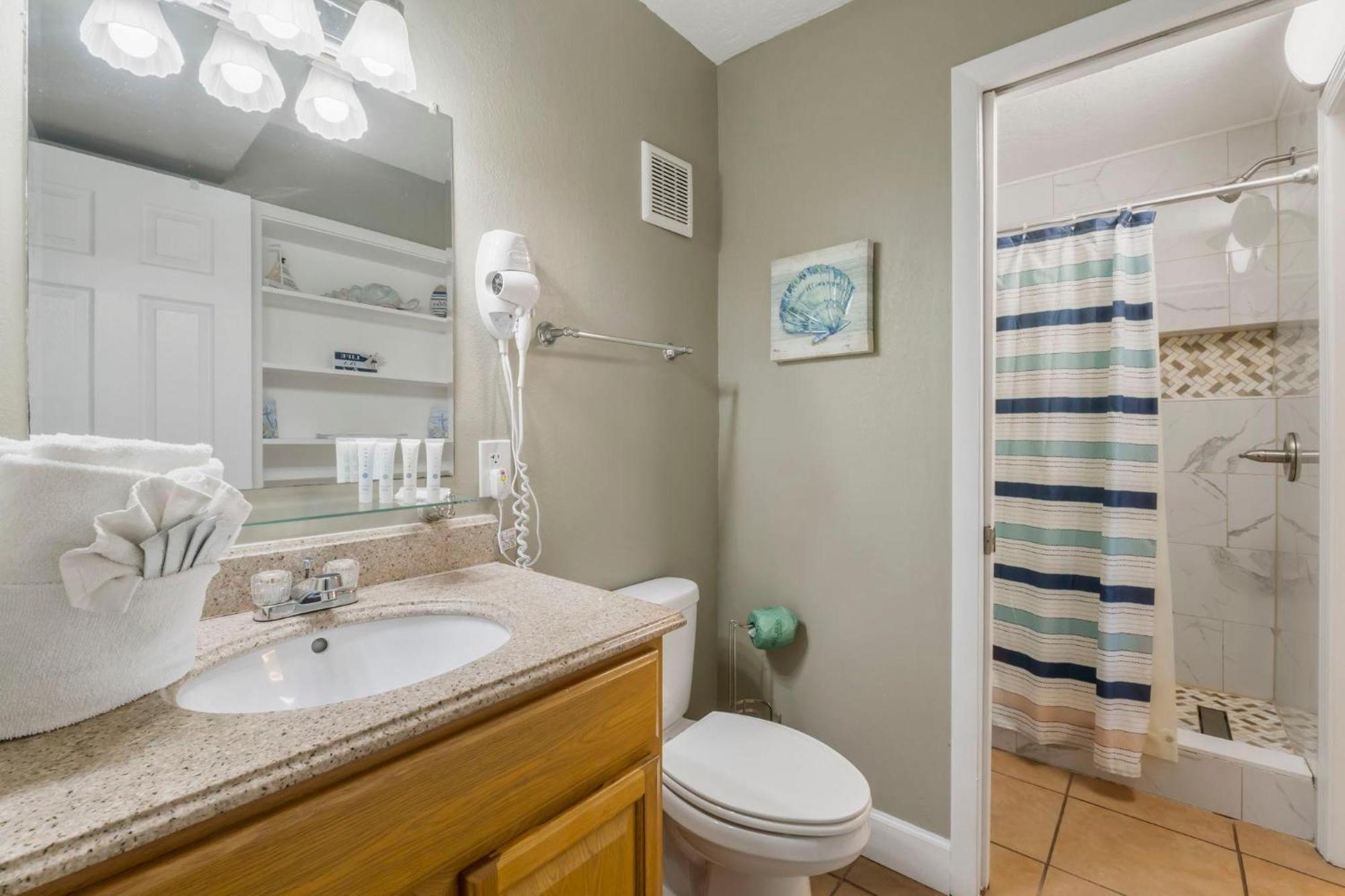 The Summit 1128 Apartment Panama City Beach Exterior photo