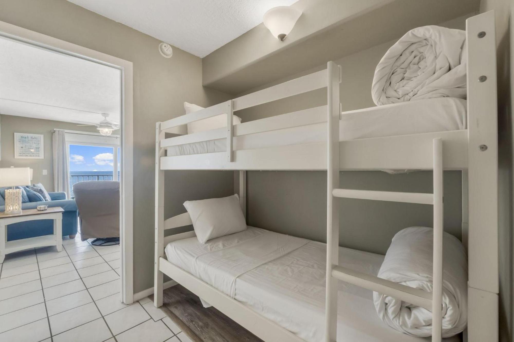 The Summit 1128 Apartment Panama City Beach Exterior photo